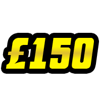 Basic Service £150